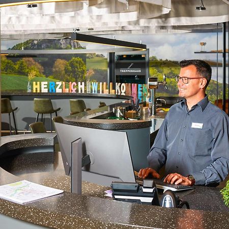 Ibis Styles Singen Hotel Kültér fotó
