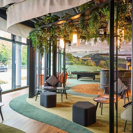 Ibis Styles Singen Hotel Kültér fotó