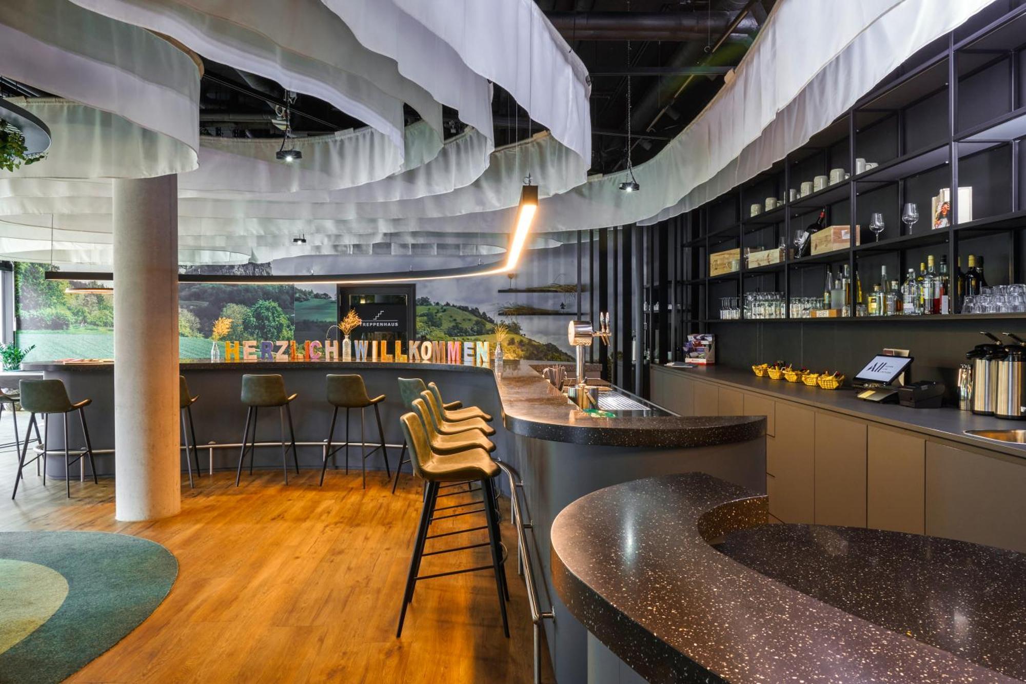 Ibis Styles Singen Hotel Kültér fotó