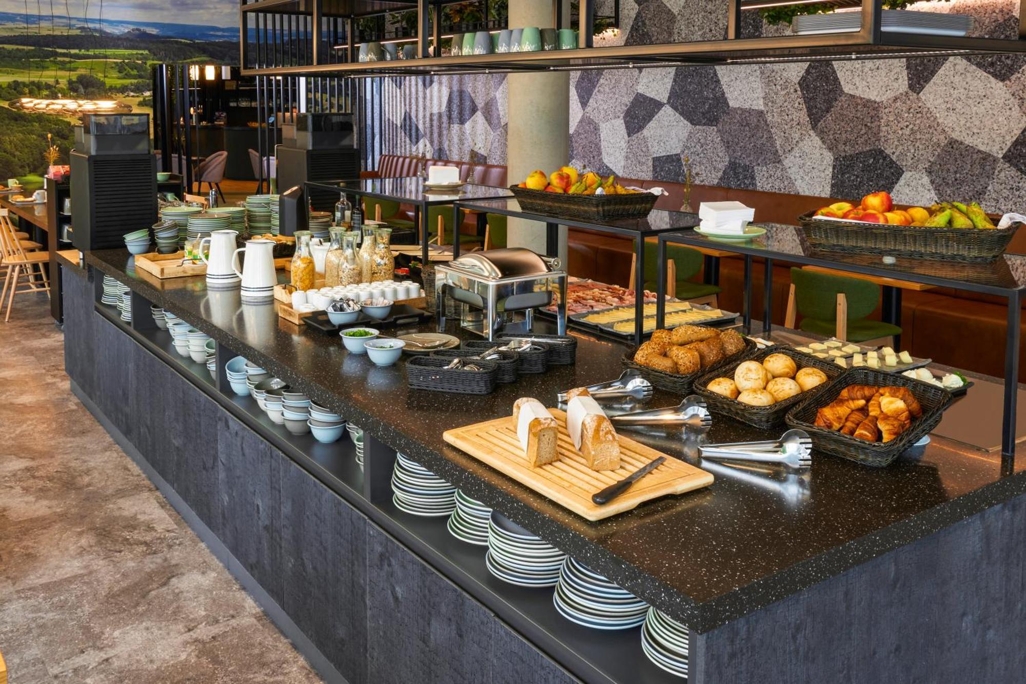 Ibis Styles Singen Hotel Kültér fotó