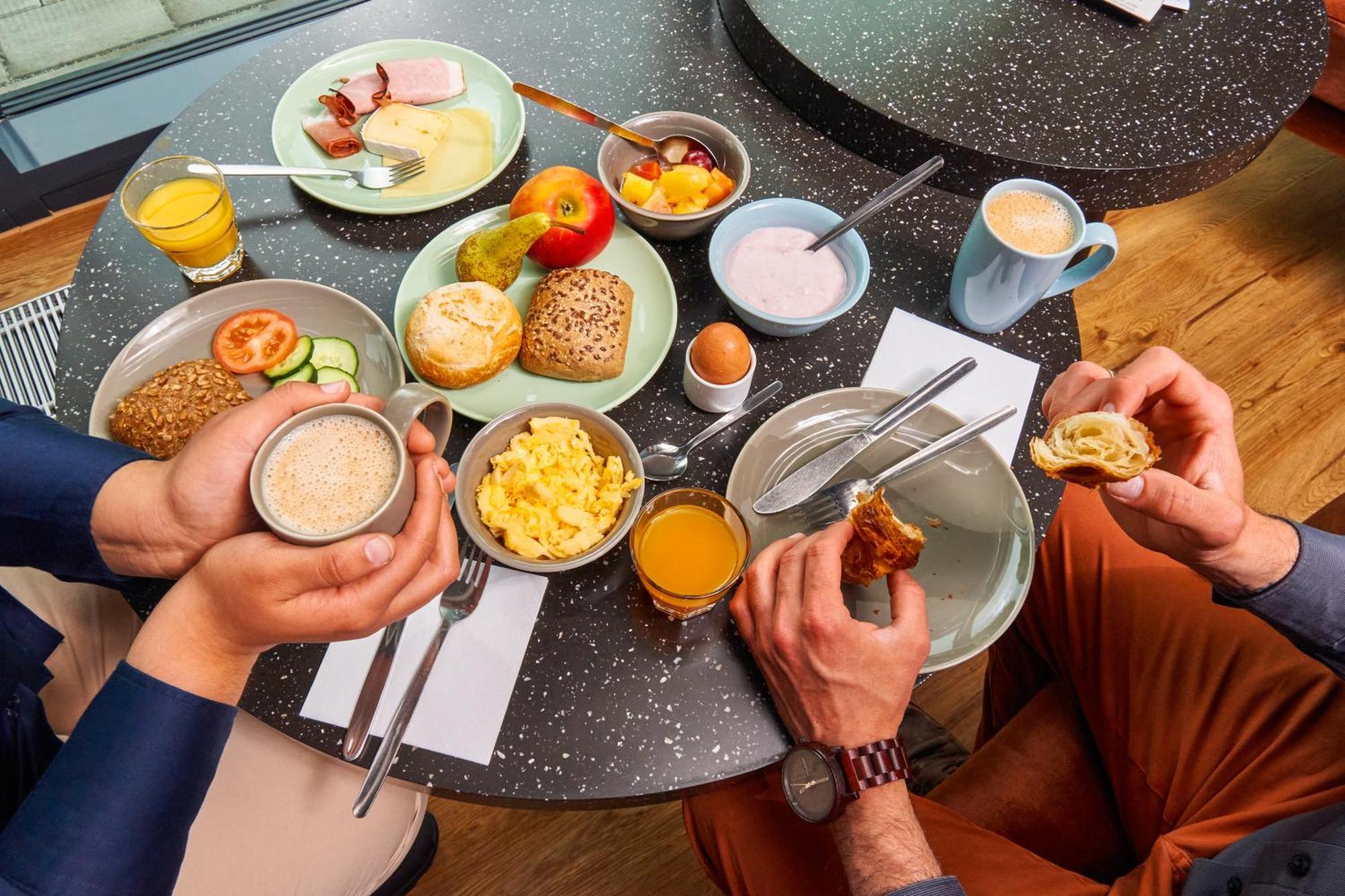 Ibis Styles Singen Hotel Kültér fotó